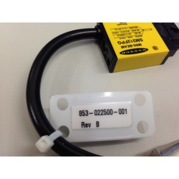 Lam Research 853-022500-001 Assembly, Sensor, Mini-Beam Fiber-optic